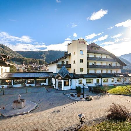 Smy Koflerhof Wellness & Spa Dolomiti Rasun di Sopra Eksteriør bilde