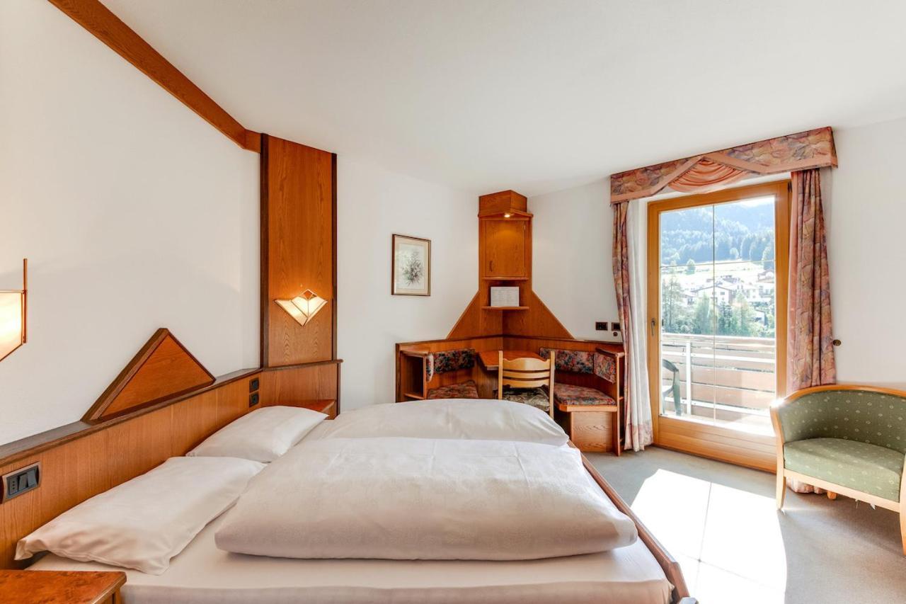 Smy Koflerhof Wellness & Spa Dolomiti Rasun di Sopra Eksteriør bilde