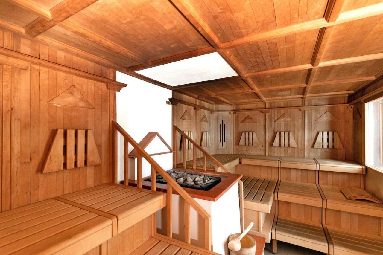 Smy Koflerhof Wellness & Spa Dolomiti Rasun di Sopra Eksteriør bilde