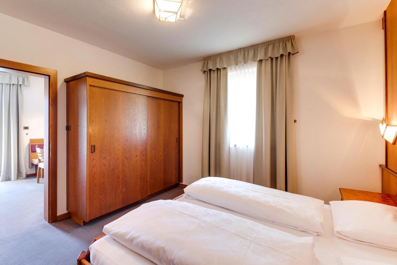 Smy Koflerhof Wellness & Spa Dolomiti Rasun di Sopra Eksteriør bilde