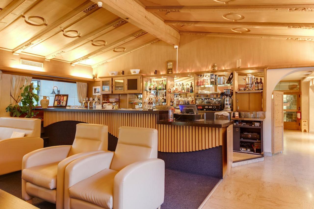Smy Koflerhof Wellness & Spa Dolomiti Rasun di Sopra Eksteriør bilde