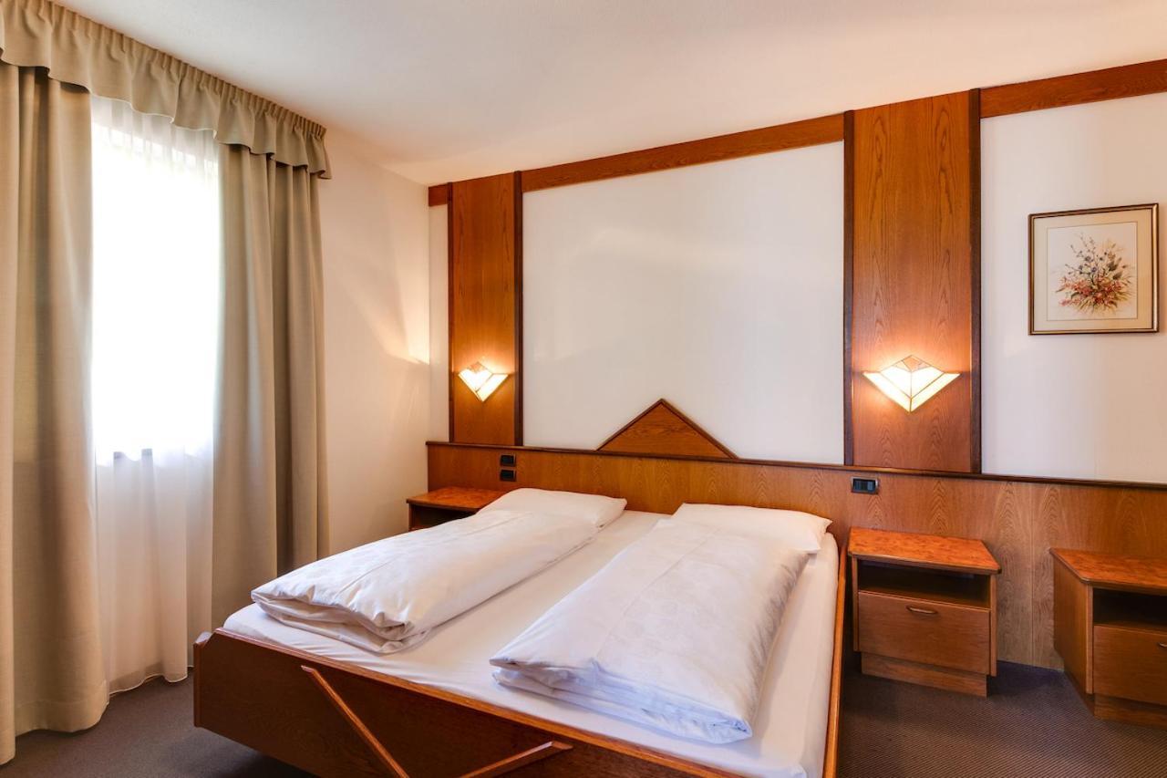 Smy Koflerhof Wellness & Spa Dolomiti Rasun di Sopra Eksteriør bilde