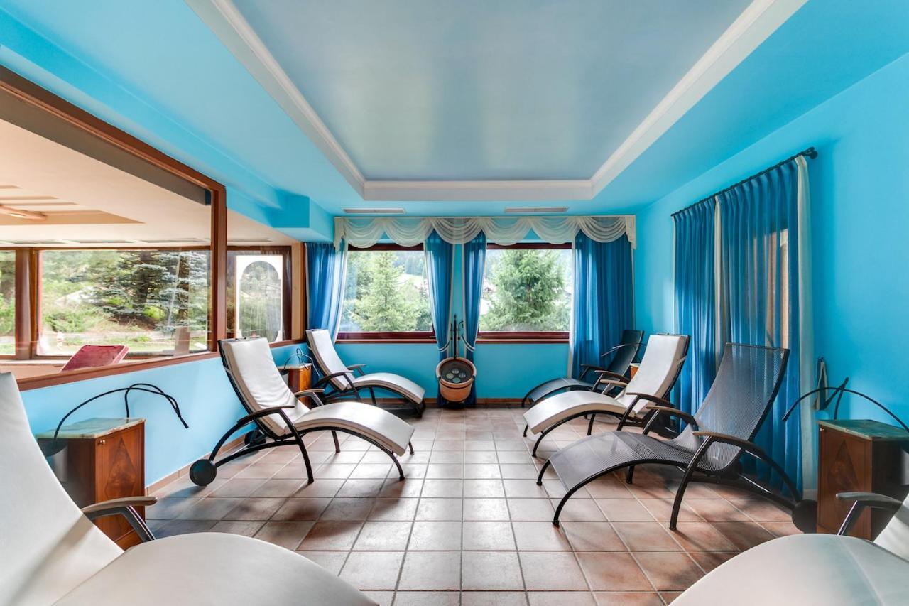 Smy Koflerhof Wellness & Spa Dolomiti Rasun di Sopra Eksteriør bilde