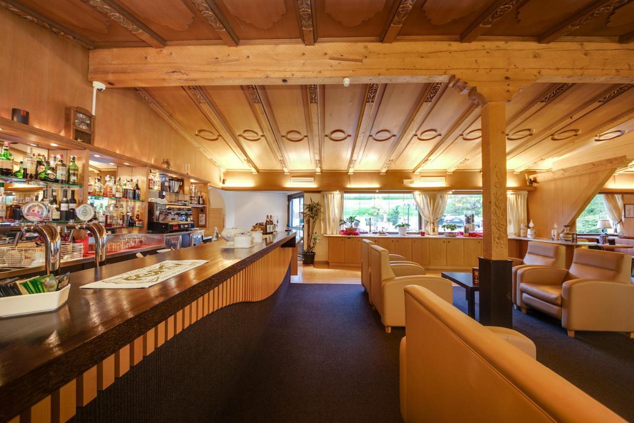 Smy Koflerhof Wellness & Spa Dolomiti Rasun di Sopra Eksteriør bilde