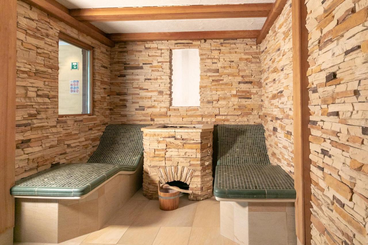 Smy Koflerhof Wellness & Spa Dolomiti Rasun di Sopra Eksteriør bilde