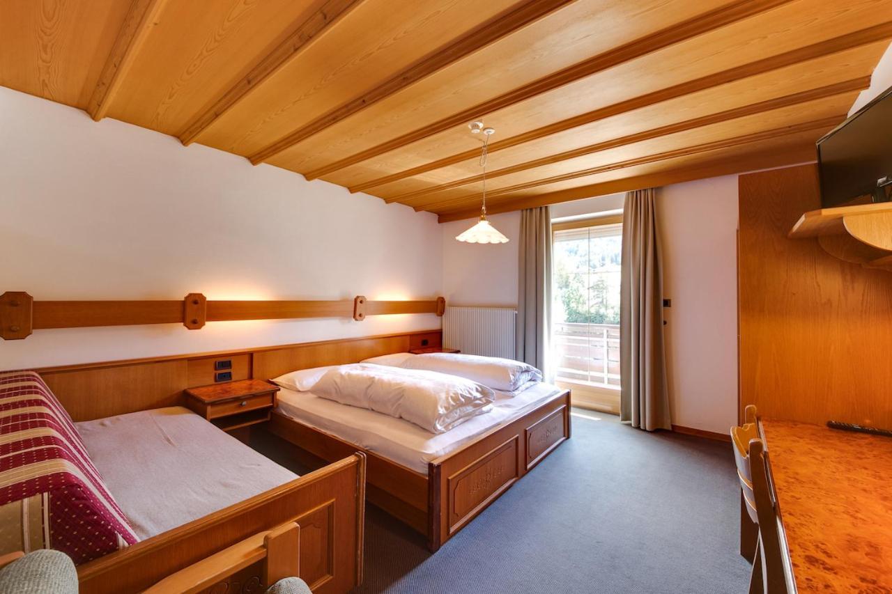 Smy Koflerhof Wellness & Spa Dolomiti Rasun di Sopra Eksteriør bilde