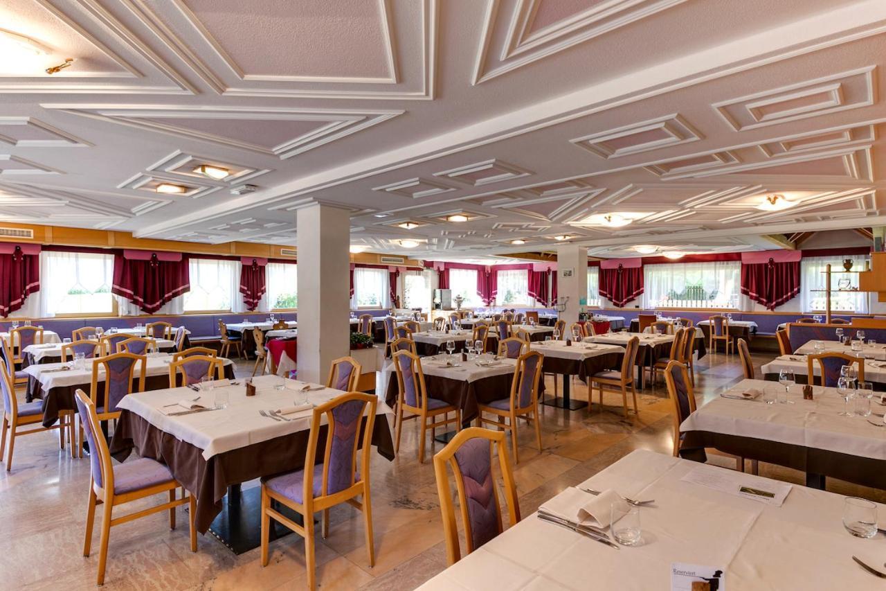 Smy Koflerhof Wellness & Spa Dolomiti Rasun di Sopra Eksteriør bilde