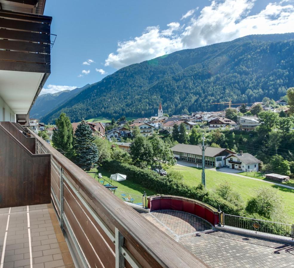 Smy Koflerhof Wellness & Spa Dolomiti Rasun di Sopra Eksteriør bilde