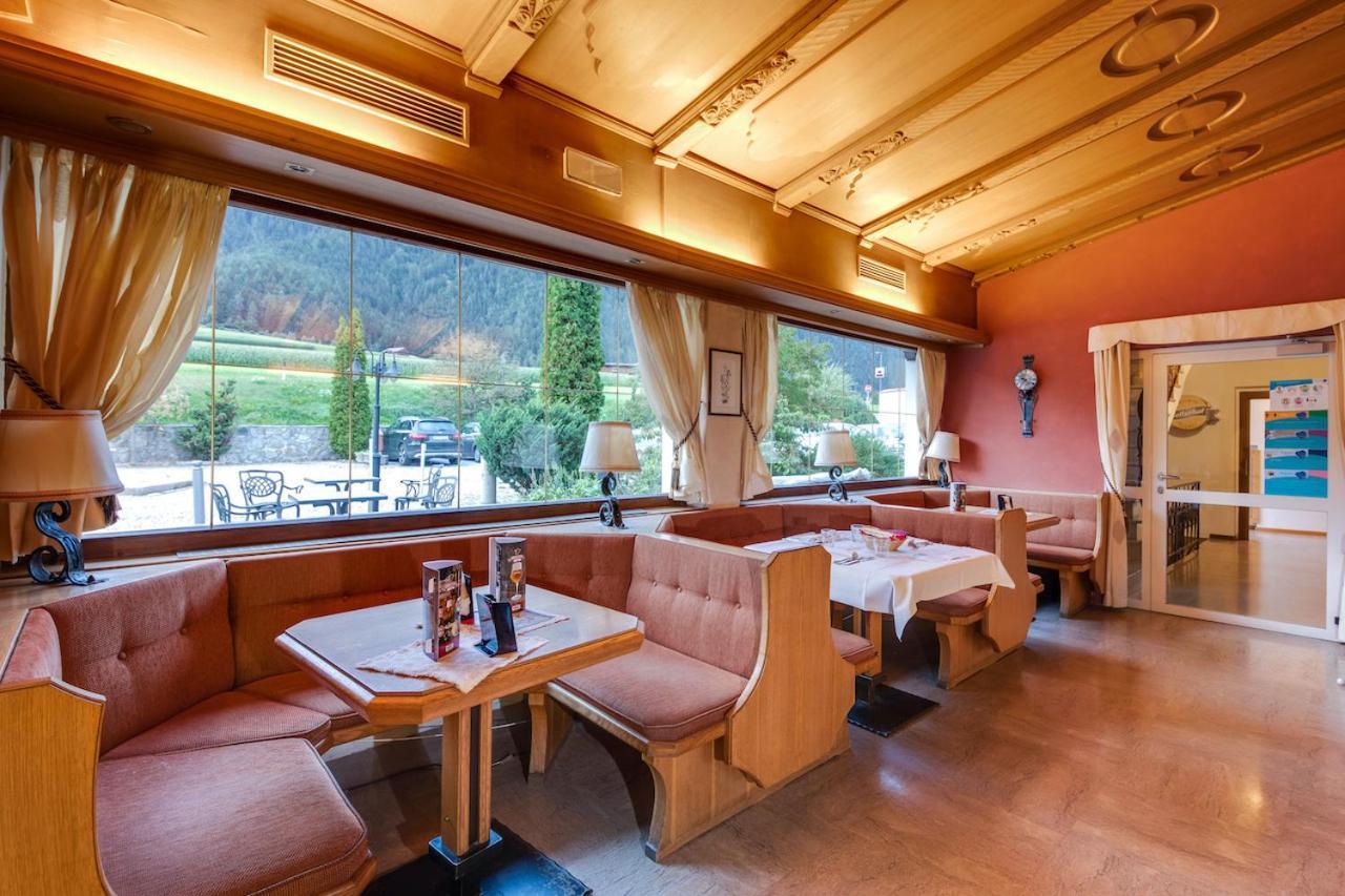 Smy Koflerhof Wellness & Spa Dolomiti Rasun di Sopra Eksteriør bilde