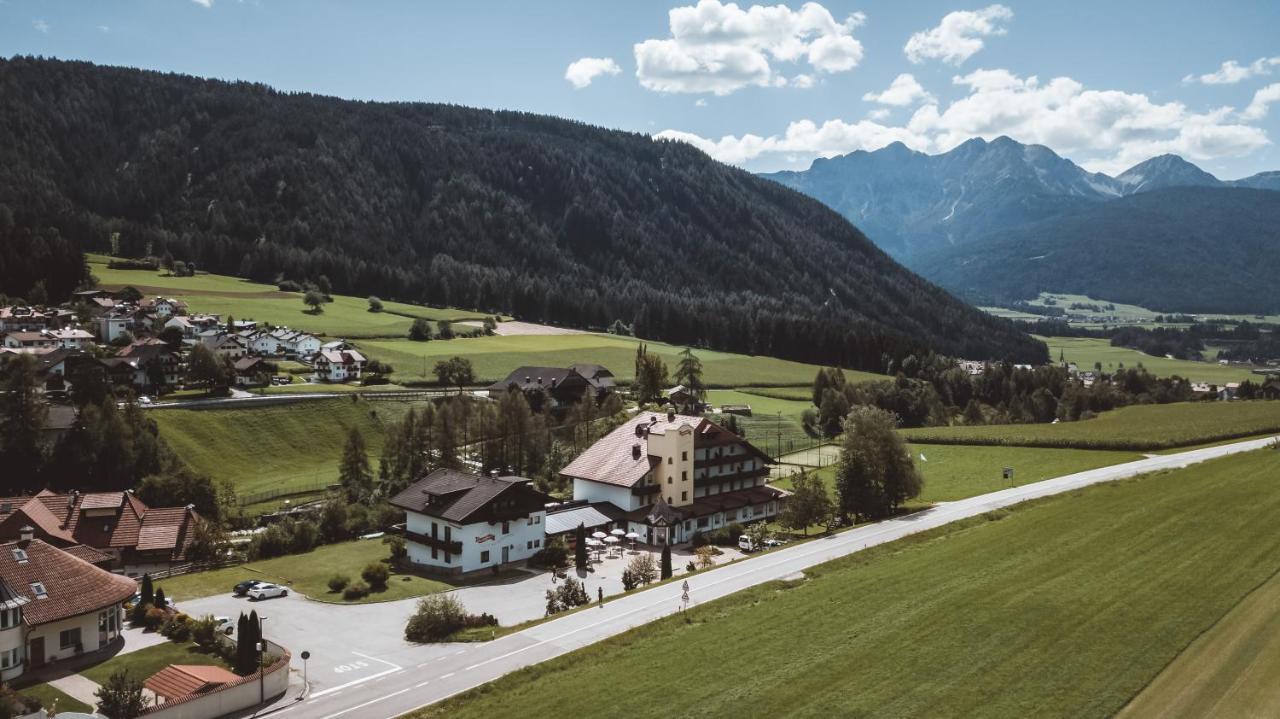 Smy Koflerhof Wellness & Spa Dolomiti Rasun di Sopra Eksteriør bilde