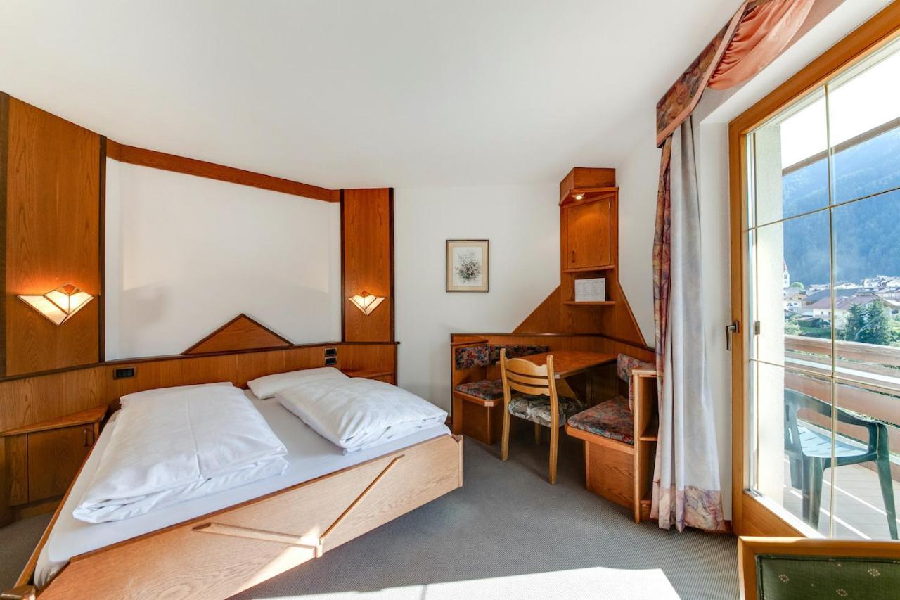 Smy Koflerhof Wellness & Spa Dolomiti Rasun di Sopra Eksteriør bilde