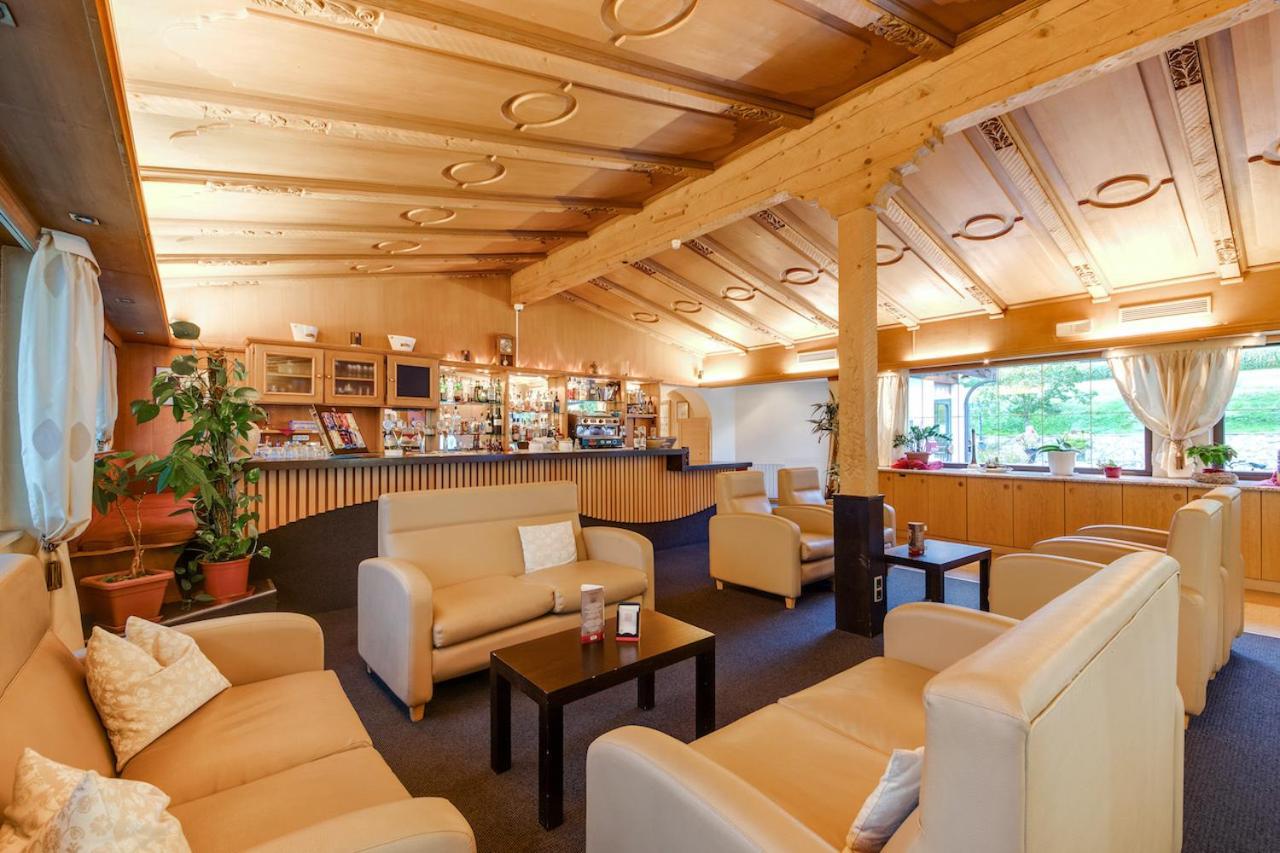 Smy Koflerhof Wellness & Spa Dolomiti Rasun di Sopra Eksteriør bilde