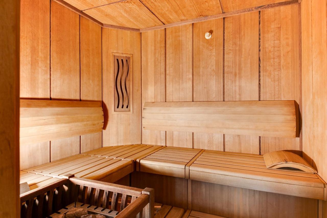 Smy Koflerhof Wellness & Spa Dolomiti Rasun di Sopra Eksteriør bilde