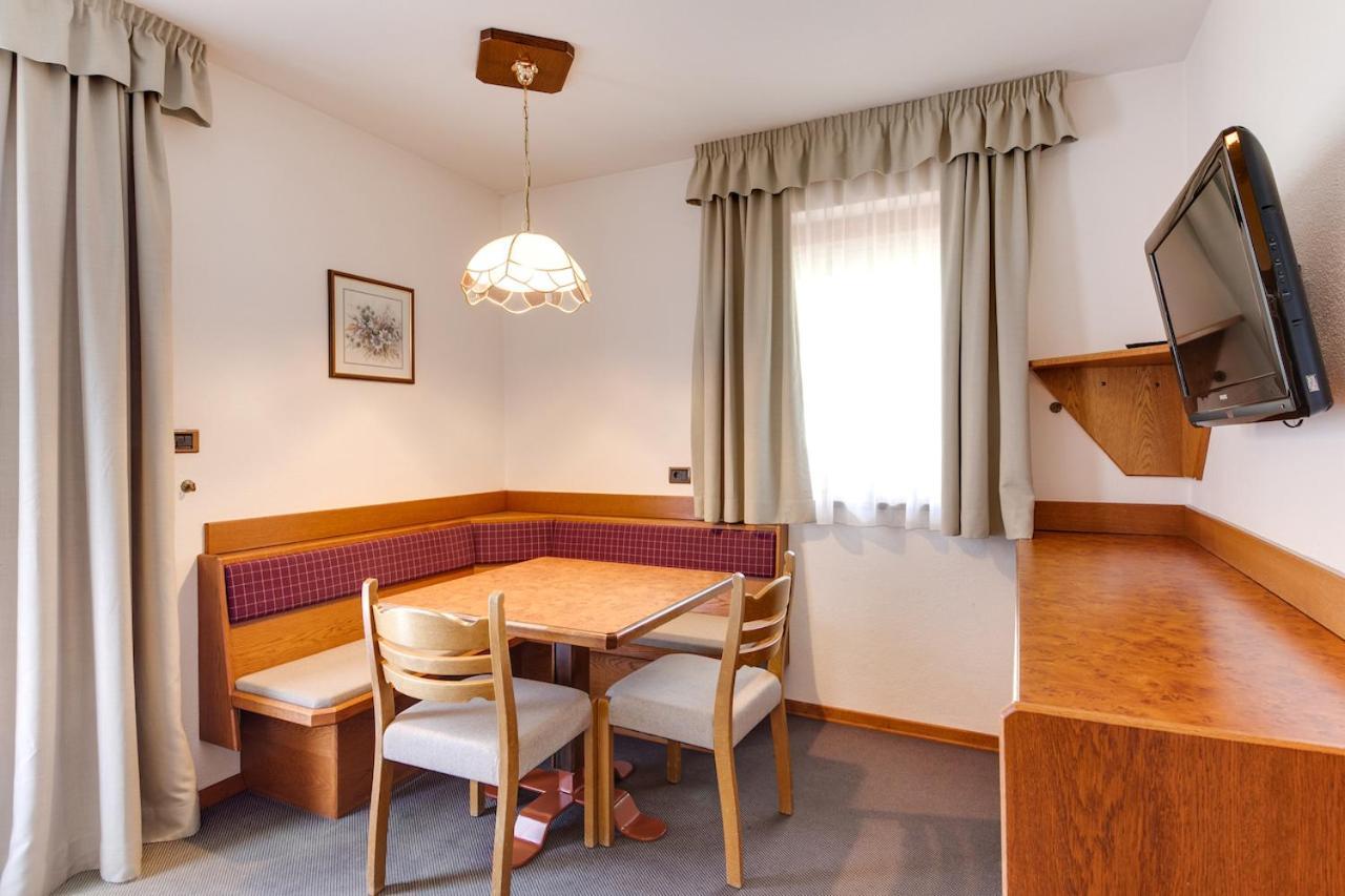 Smy Koflerhof Wellness & Spa Dolomiti Rasun di Sopra Eksteriør bilde