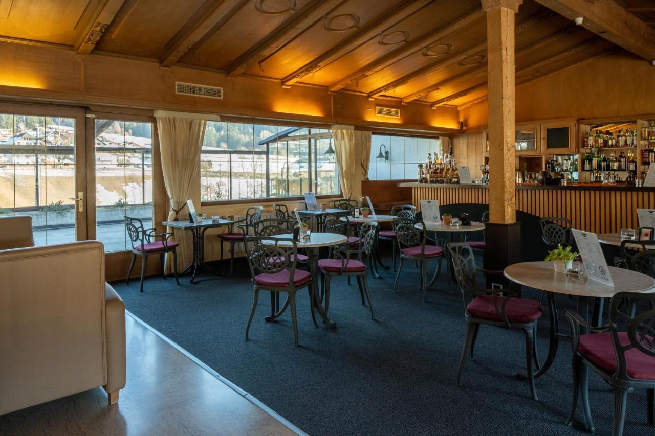 Smy Koflerhof Wellness & Spa Dolomiti Rasun di Sopra Eksteriør bilde