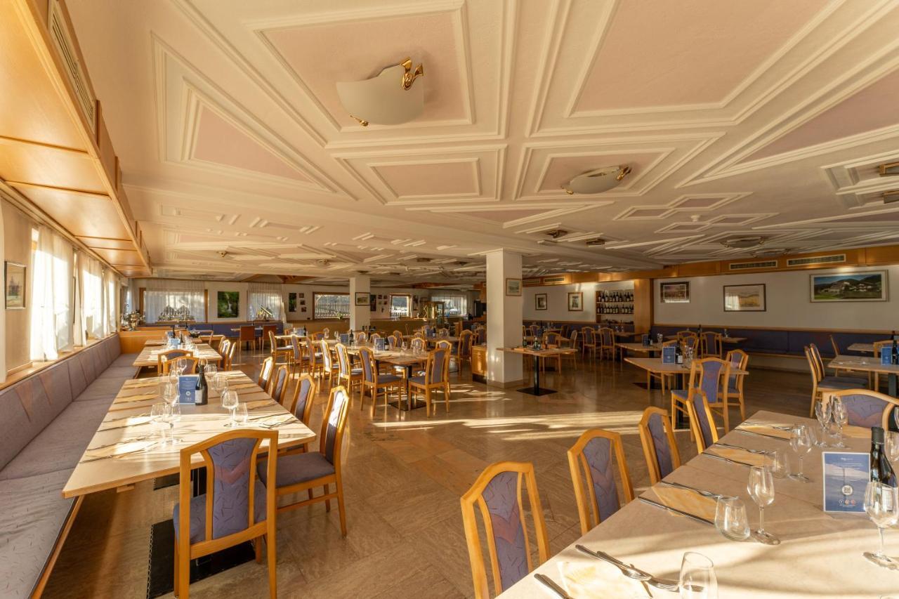 Smy Koflerhof Wellness & Spa Dolomiti Rasun di Sopra Eksteriør bilde