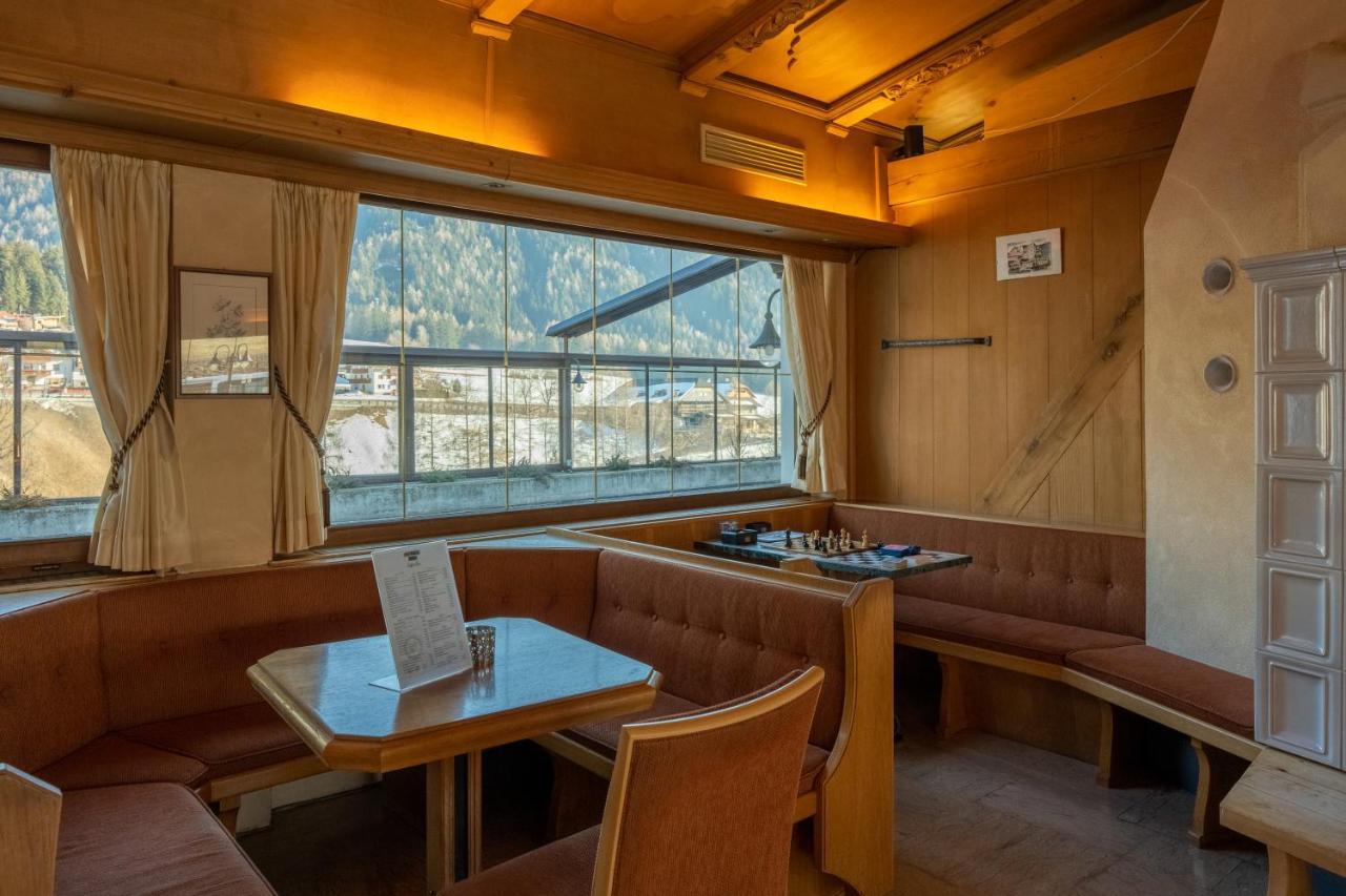 Smy Koflerhof Wellness & Spa Dolomiti Rasun di Sopra Eksteriør bilde