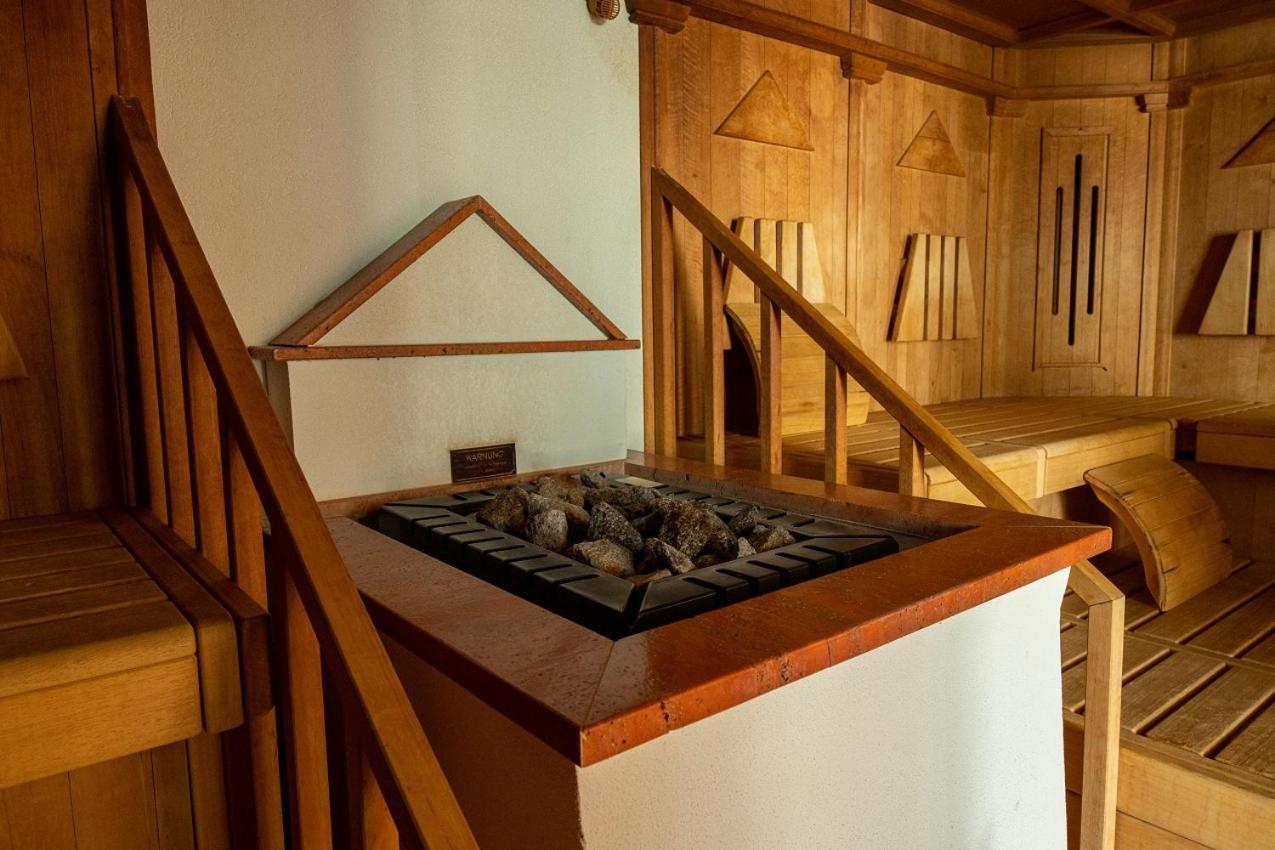 Smy Koflerhof Wellness & Spa Dolomiti Rasun di Sopra Eksteriør bilde