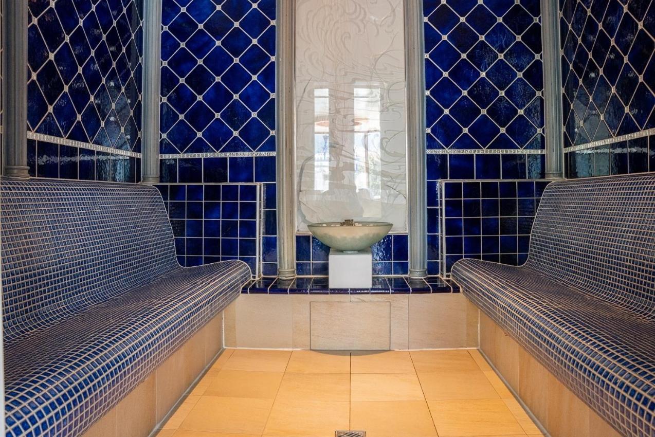 Smy Koflerhof Wellness & Spa Dolomiti Rasun di Sopra Eksteriør bilde