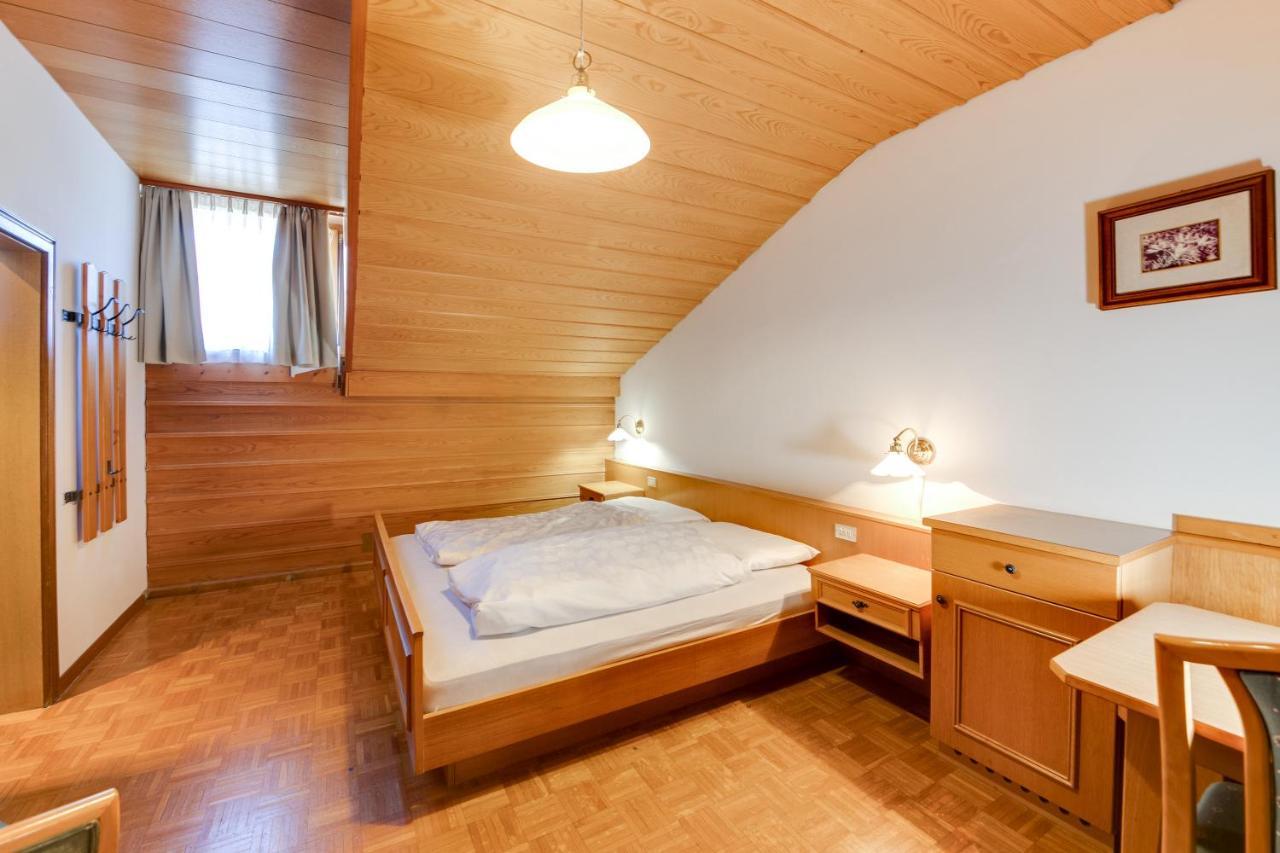 Smy Koflerhof Wellness & Spa Dolomiti Rasun di Sopra Eksteriør bilde