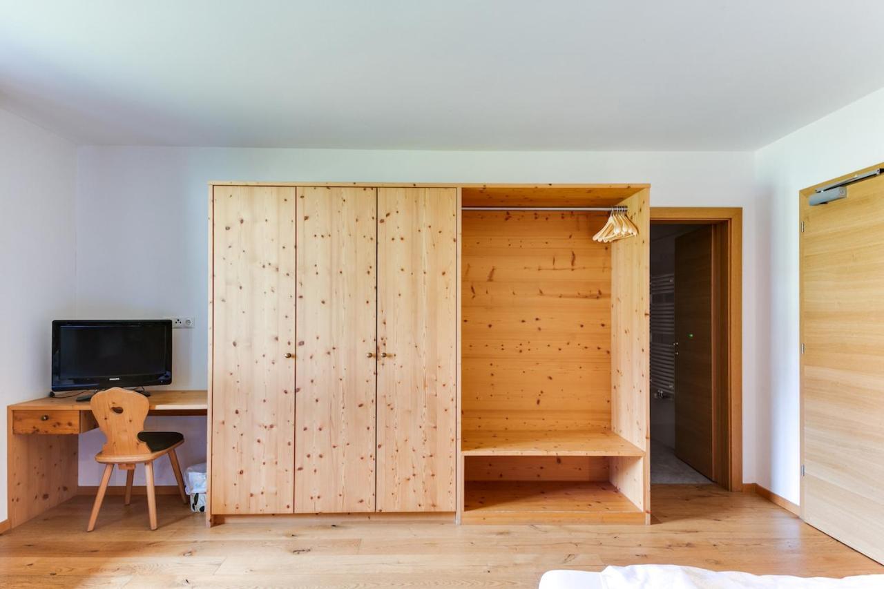Smy Koflerhof Wellness & Spa Dolomiti Rasun di Sopra Eksteriør bilde