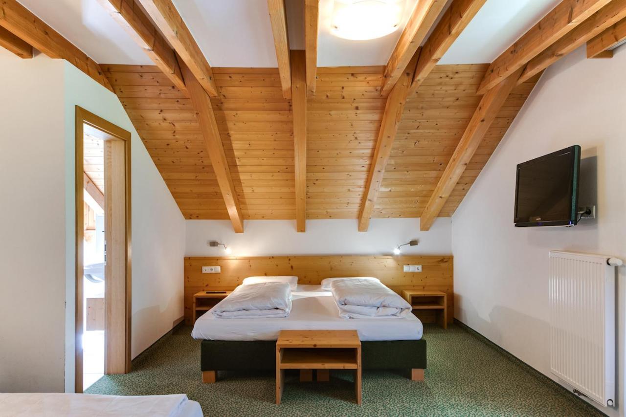 Smy Koflerhof Wellness & Spa Dolomiti Rasun di Sopra Eksteriør bilde