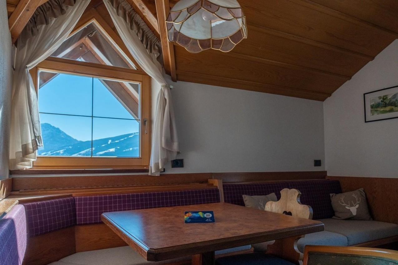 Smy Koflerhof Wellness & Spa Dolomiti Rasun di Sopra Eksteriør bilde