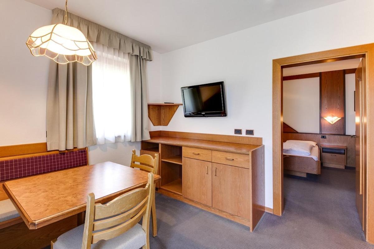 Smy Koflerhof Wellness & Spa Dolomiti Rasun di Sopra Eksteriør bilde