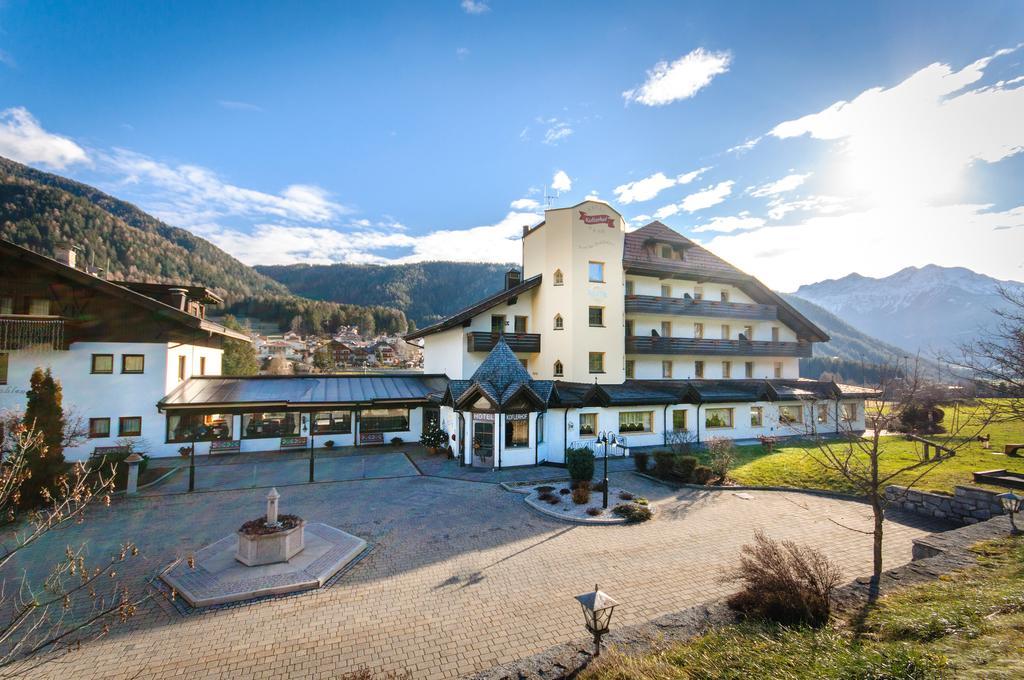 Smy Koflerhof Wellness & Spa Dolomiti Rasun di Sopra Eksteriør bilde