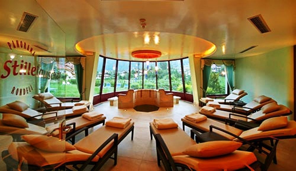 Smy Koflerhof Wellness & Spa Dolomiti Rasun di Sopra Eksteriør bilde