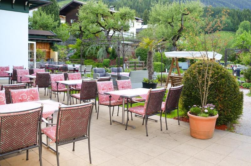 Smy Koflerhof Wellness & Spa Dolomiti Rasun di Sopra Eksteriør bilde