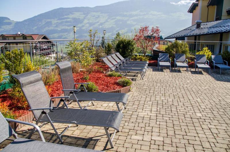 Smy Koflerhof Wellness & Spa Dolomiti Rasun di Sopra Eksteriør bilde