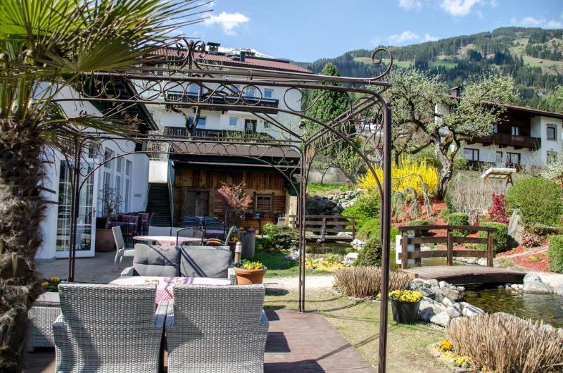 Smy Koflerhof Wellness & Spa Dolomiti Rasun di Sopra Eksteriør bilde