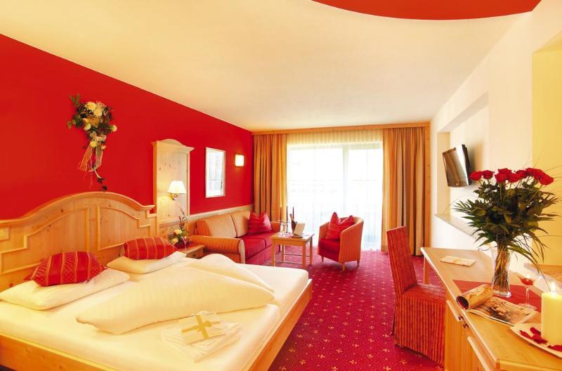 Smy Koflerhof Wellness & Spa Dolomiti Rasun di Sopra Eksteriør bilde